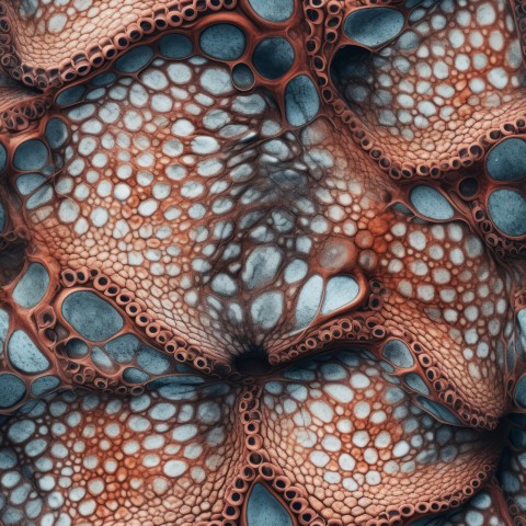 Vroid Octopus Texture Octopus Skin Seamless Texture - Photo #805 - Premium Textures - Free ...